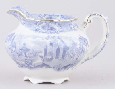 Creamer or Jug c1900